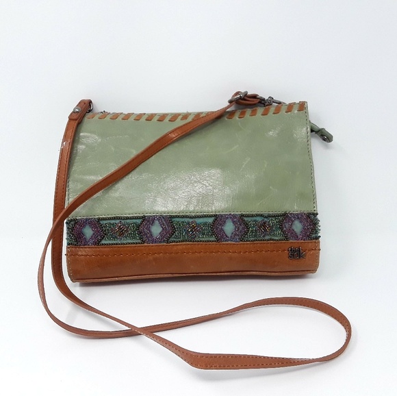 The Sak Handbags - The Sak Crossbody Handbag Tote